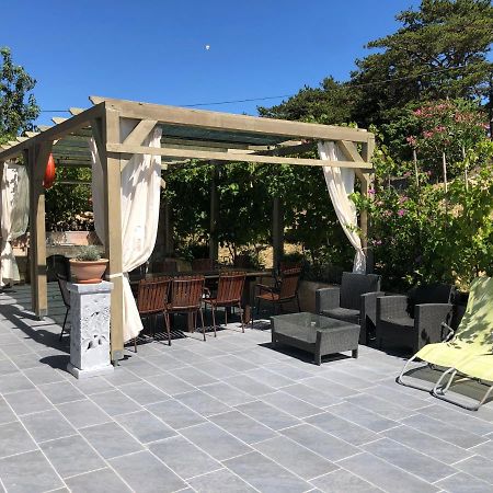 Villa Ester Lopar Εξωτερικό φωτογραφία
