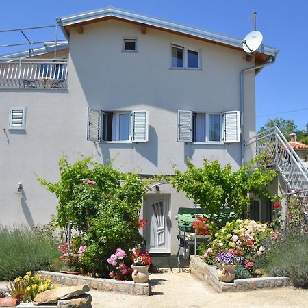 Villa Ester Lopar Εξωτερικό φωτογραφία