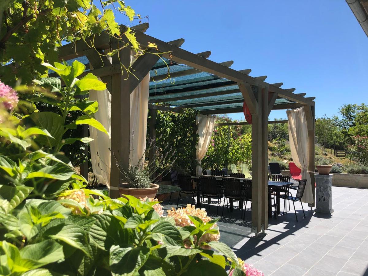 Villa Ester Lopar Εξωτερικό φωτογραφία