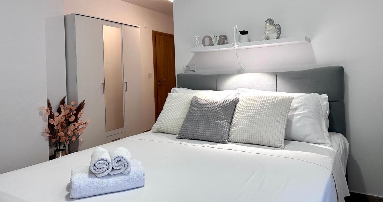 Villa Ester Lopar Εξωτερικό φωτογραφία