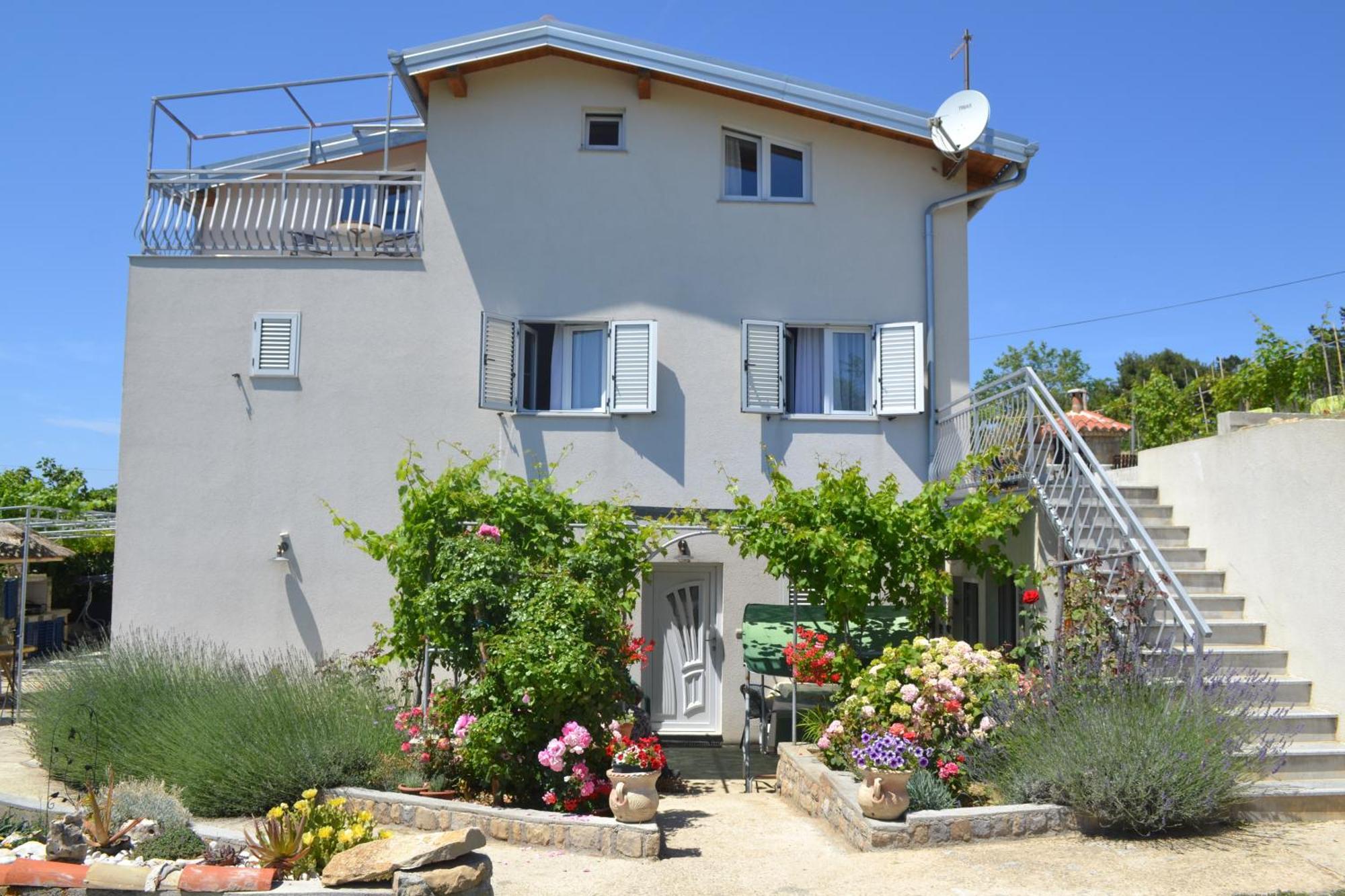Villa Ester Lopar Εξωτερικό φωτογραφία